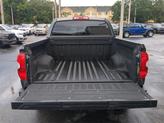 Thumbnail of 2021 Magnetic Gray Metallic Toyota Tundra