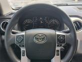 Thumbnail of 2021 Magnetic Gray Metallic Toyota Tundra