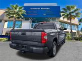 Thumbnail of 2021 Magnetic Gray Metallic Toyota Tundra