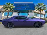 Thumbnail of 2023 Plum Crazy Pearlcoat Dodge Challenger