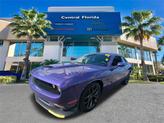 Thumbnail of 2023 Plum Crazy Pearlcoat Dodge Challenger