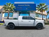 Thumbnail of 2025 Bright White Clearcoat RAM 2500