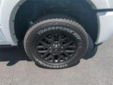 Thumbnail of 2025 Bright White Clearcoat RAM 2500