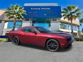 Thumbnail of 2019 Octane Red Pearlcoat Dodge Challenger