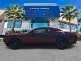 Thumbnail of 2019 Octane Red Pearlcoat Dodge Challenger