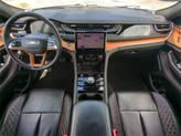 Thumbnail of 2022 Silver Zynith Jeep Grand Cherokee