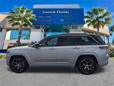 Thumbnail of 2022 Silver Zynith Jeep Grand Cherokee