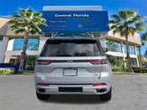 Thumbnail of 2022 Silver Zynith Jeep Grand Cherokee
