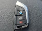 Thumbnail of 2024 Mineral White Metallic BMW X3