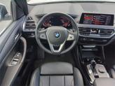 Thumbnail of 2024 Mineral White Metallic BMW X3