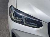 Thumbnail of 2024 Mineral White Metallic BMW X3