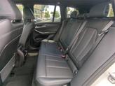 Thumbnail of 2024 Mineral White Metallic BMW X3