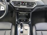 Thumbnail of 2024 Mineral White Metallic BMW X3