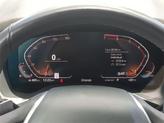 Thumbnail of 2024 Mineral White Metallic BMW X3