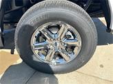 Thumbnail of 2025 White Metallic Ford F-150