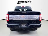 Thumbnail of 2022 Black Metallic Ford F-150