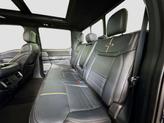 Thumbnail of 2022 Black Metallic Ford F-150