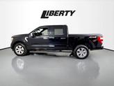 Thumbnail of 2022 Black Metallic Ford F-150