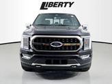 Thumbnail of 2022 Black Metallic Ford F-150