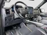 Thumbnail of 2022 Black Metallic Ford F-150