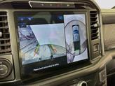 Thumbnail of 2022 Black Metallic Ford F-150