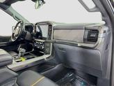 Thumbnail of 2022 Black Metallic Ford F-150