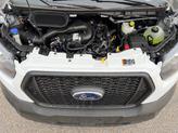 Thumbnail of 2025 Oxford White Ford Transit-350
