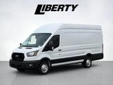 Photo of 2025 Oxford White Ford Transit-350