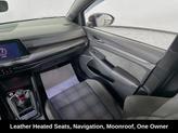 Thumbnail of 2024 Deep Black Pearl Effect Volkswagen Golf GTI