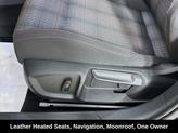 Thumbnail of 2024 Deep Black Pearl Effect Volkswagen Golf GTI