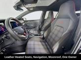 Thumbnail of 2024 Deep Black Pearl Effect Volkswagen Golf GTI