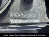 Thumbnail of 2024 Deep Black Pearl Effect Volkswagen Golf GTI