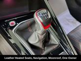 Thumbnail of 2024 Deep Black Pearl Effect Volkswagen Golf GTI