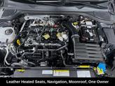 Thumbnail of 2024 Deep Black Pearl Effect Volkswagen Golf GTI