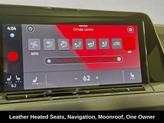 Thumbnail of 2024 Deep Black Pearl Effect Volkswagen Golf GTI