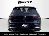 Thumbnail of 2024 Deep Black Pearl Effect Volkswagen Golf GTI