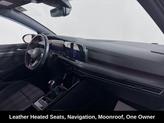 Thumbnail of 2024 Deep Black Pearl Effect Volkswagen Golf GTI