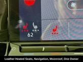 Thumbnail of 2024 Deep Black Pearl Effect Volkswagen Golf GTI