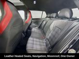Thumbnail of 2024 Deep Black Pearl Effect Volkswagen Golf GTI