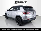 Thumbnail of 2019 Billet Silver Metallic Clearcoat Jeep Compass