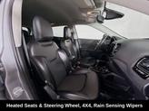 Thumbnail of 2019 Billet Silver Metallic Clearcoat Jeep Compass