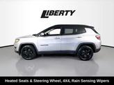 Thumbnail of 2019 Billet Silver Metallic Clearcoat Jeep Compass