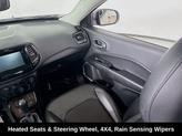 Thumbnail of 2019 Billet Silver Metallic Clearcoat Jeep Compass