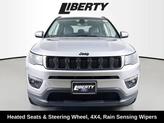 Thumbnail of 2019 Billet Silver Metallic Clearcoat Jeep Compass
