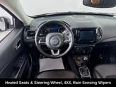 Thumbnail of 2019 Billet Silver Metallic Clearcoat Jeep Compass