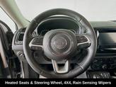 Thumbnail of 2019 Billet Silver Metallic Clearcoat Jeep Compass
