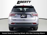 Thumbnail of 2019 Billet Silver Metallic Clearcoat Jeep Compass
