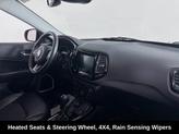 Thumbnail of 2019 Billet Silver Metallic Clearcoat Jeep Compass