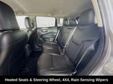 Thumbnail of 2019 Billet Silver Metallic Clearcoat Jeep Compass