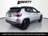 Thumbnail of 2019 Billet Silver Metallic Clearcoat Jeep Compass